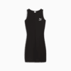 Imagen PUMA Vestido CLASSICS de canalé para mujer #6