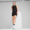 Imagen PUMA Vestido CLASSICS de canalé para mujer #3