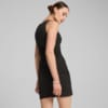Imagen PUMA Vestido CLASSICS de canalé para mujer #4