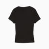 Imagen PUMA Polera CLASSICS Slim de canalé para mujer #5