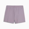 Imagen PUMA Shorts en rib para mujer CLASSICS #7