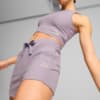 Imagen PUMA Shorts en rib para mujer CLASSICS #2