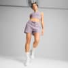 Imagen PUMA Shorts en rib para mujer CLASSICS #3