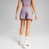 Imagen PUMA Shorts en rib para mujer CLASSICS #4