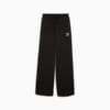 Imagen PUMA Pantalones CLASSICS Relaxed de canalé para mujer #6