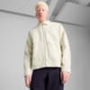 Зображення Puma Куртка MMQ Zip Overshirt Men #1: Alpine Snow