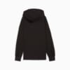 Изображение Puma Худи CLASSICS Oversized Hoodie Women #2: Puma Black