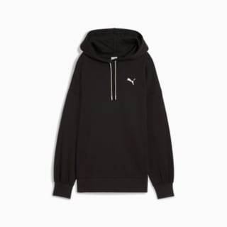 Зображення Puma Худі CLASSICS Oversized Hoodie Women