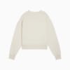 Imagen PUMA Polerón CLASSICS extragrande para mujer #7