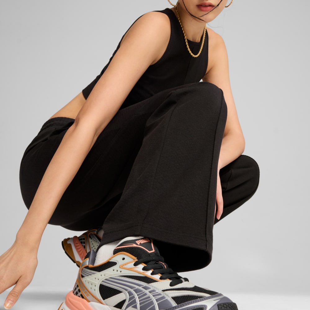 Imagen PUMA Pantalones CLASSICS Pintuck para mujer #2