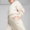 Зображення Puma Штани CLASSICS Pintuck Sweatpants Women #2: Alpine Snow