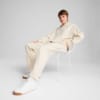 Зображення Puma Штани CLASSICS Pintuck Sweatpants Women #3: Alpine Snow