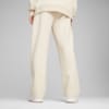Зображення Puma Штани CLASSICS Pintuck Sweatpants Women #4: Alpine Snow