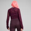 Image PUMA Camiseta Manga Longa DARE TO Mesh Feminina #2