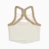 Зображення Puma Топ DARE TO Crop Top Women #5: Alpine Snow