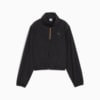 Изображение Puma Куртка DARE TO Modular Jacket Women #6: Puma Black