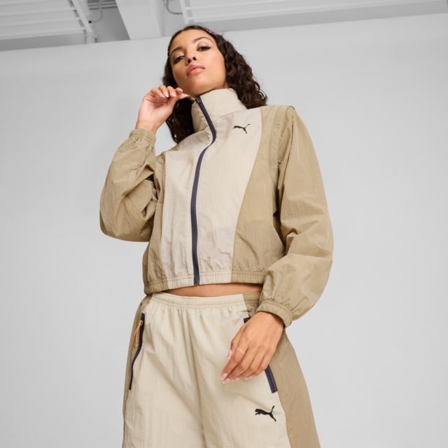 Ropa y Accesorios Deportivos de Mujer PUMA