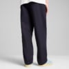 Изображение Puma Штаны MMQ Ripstop Pants Men #4: new navy