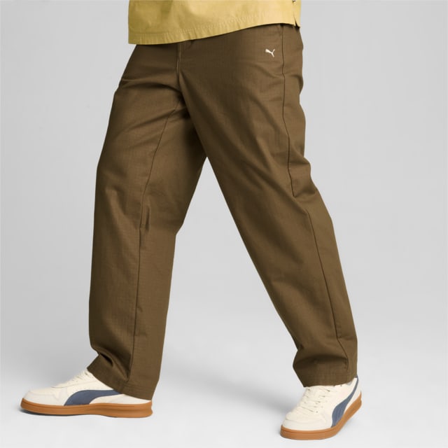 Image Puma MMQ Ripstop Pants Men