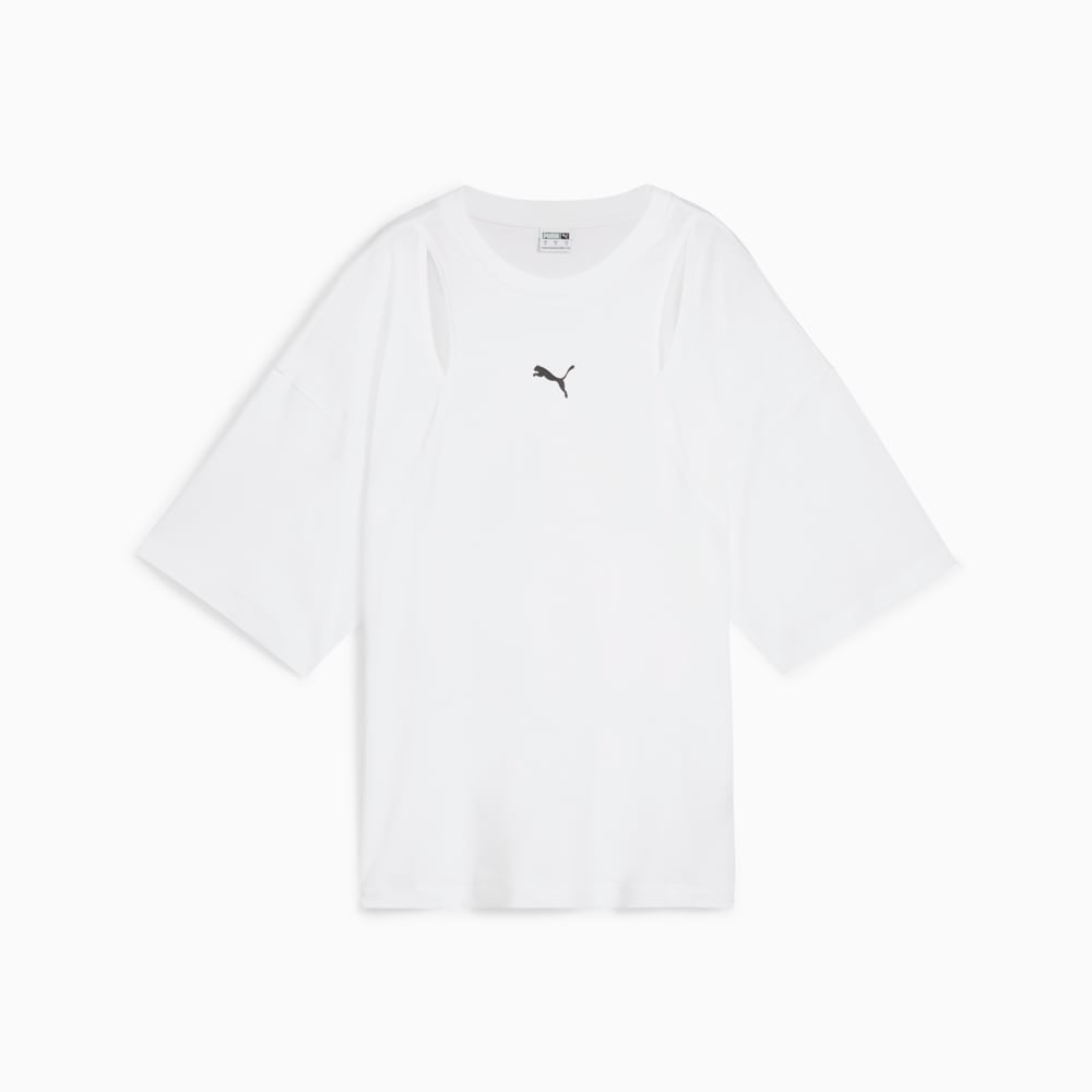 Polera oversize mujer chile deals