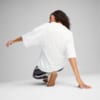 Зображення Puma Футболка DARE TO Oversized Cut-out Tee Women #2: Puma White