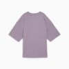 Зображення Puma Футболка DARE TO Oversized Cut-out Tee Women #5: Pale Plum