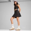 Imagen PUMA Falda portafolio tramada DARE TO para mujer #3