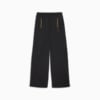 Изображение Puma Брюки DARE TO Parachute Pants Women #6: Puma Black