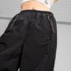 Изображение Puma Брюки DARE TO Parachute Pants Women #2: Puma Black