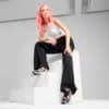 Изображение Puma Брюки DARE TO Parachute Pants Women #3: Puma Black