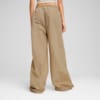 Зображення Puma Штани DARE TO Parachute Pants Women #4: Alpine Snow-Oak Branch