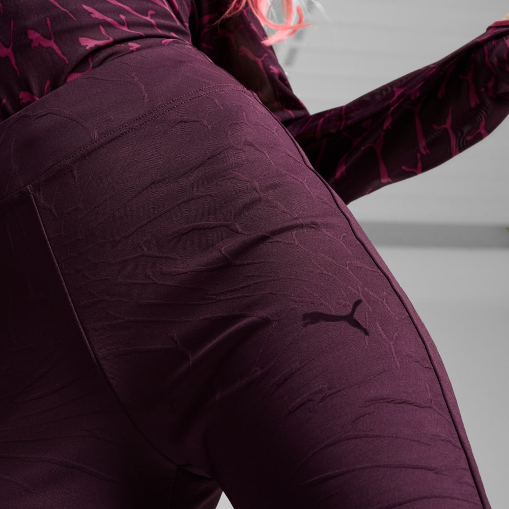 Imagen PUMA Leggings de pierna ancha DARE TO para mujer #2