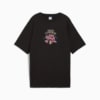 Imagen PUMA Polera Mujer DOWNTOWN #4