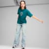 Imagen PUMA Polera Mujer DOWNTOWN #3