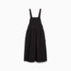 Зображення Puma Сукня DOWNTOWN Dungaree Dress Women #7: Puma Black