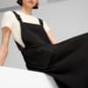Зображення Puma Сукня DOWNTOWN Dungaree Dress Women #2: Puma Black