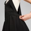 Зображення Puma Сукня DOWNTOWN Dungaree Dress Women #5: Puma Black