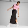 Imagen PUMA Polera DOWNTOWN Graphic Baby para mujer #3