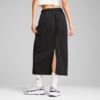 Image PUMA Saia Midi DOWNTOWN Cargo Feminina #4