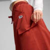 Image PUMA Saia Midi DOWNTOWN Cargo Feminina #5