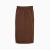 Image PUMA Saia Midi DOWNTOWN Cargo Feminina #7