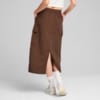 Image PUMA Saia Midi DOWNTOWN Cargo Feminina #4