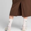 Image PUMA Saia Midi DOWNTOWN Cargo Feminina #5