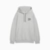 Зображення Puma Худі DOWNTOWN Oversized Hoodie Women #6: light gray heather