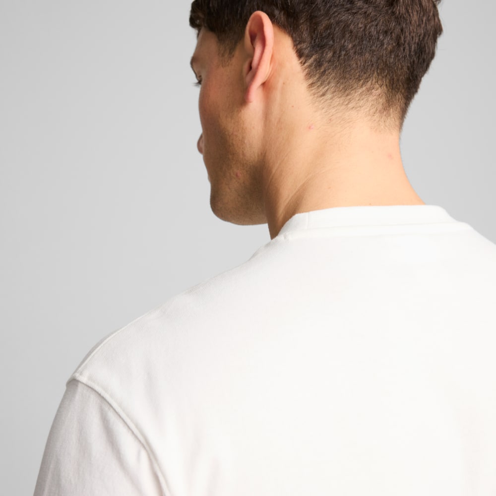 Image PUMA Camiseta Players Lane Graphic Masculina #2