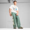 Image PUMA Camiseta Players Lane Graphic Masculina #3