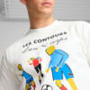 Image PUMA Camiseta Players Lane Graphic Masculina #5