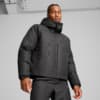 Изображение Puma Куртка UNTERGRUND PrimaLoft® Jacket Unisex #1: Puma Black