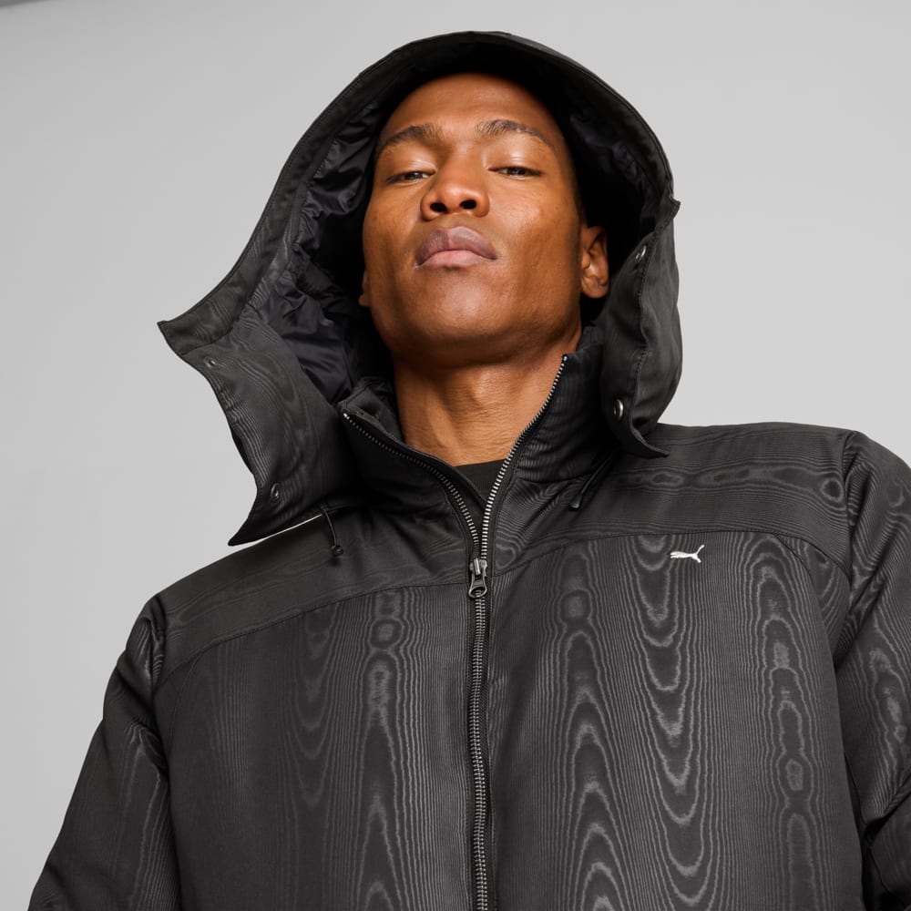 Изображение Puma Куртка UNTERGRUND PrimaLoft® Jacket Unisex #2: Puma Black