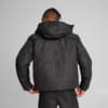 Изображение Puma Куртка UNTERGRUND PrimaLoft® Jacket Unisex #4: Puma Black